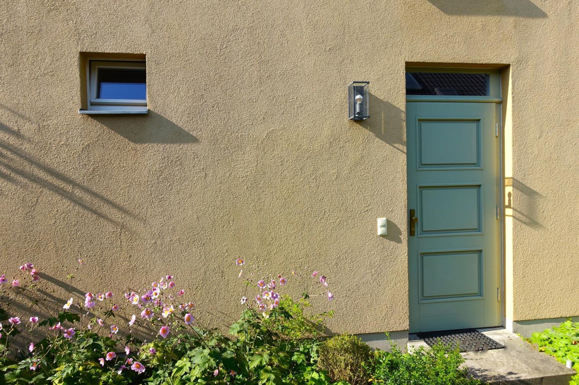 Landhaus Arcadia In Paretz Ketzin Exterior photo